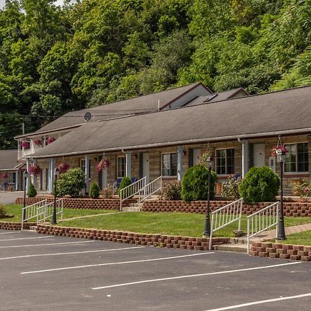 Budget Inn ワトキンズ・グレン エクステリア 写真