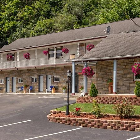Budget Inn ワトキンズ・グレン エクステリア 写真