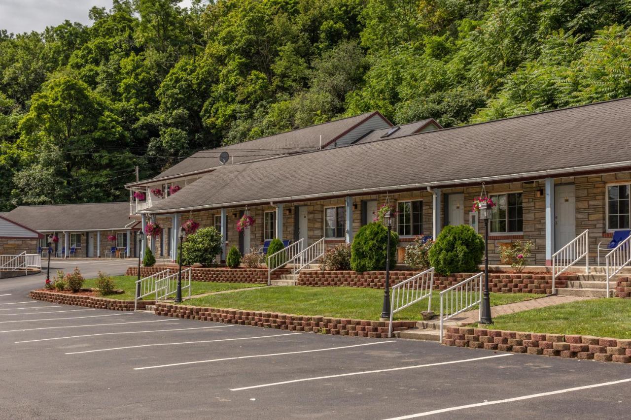 Budget Inn ワトキンズ・グレン エクステリア 写真