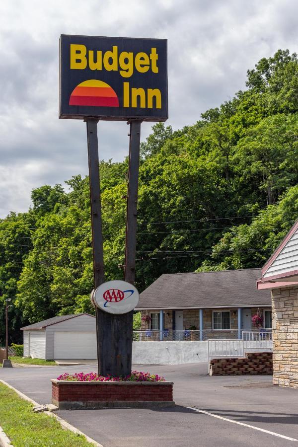 Budget Inn ワトキンズ・グレン エクステリア 写真